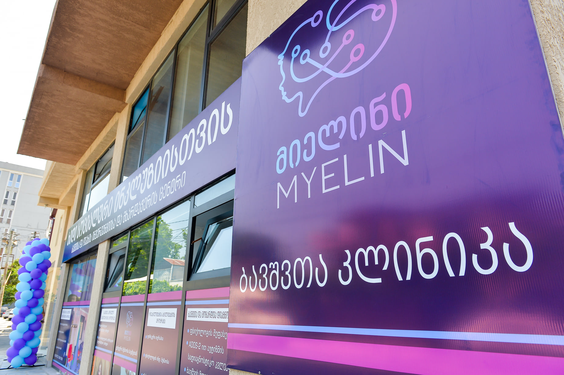 Myelin