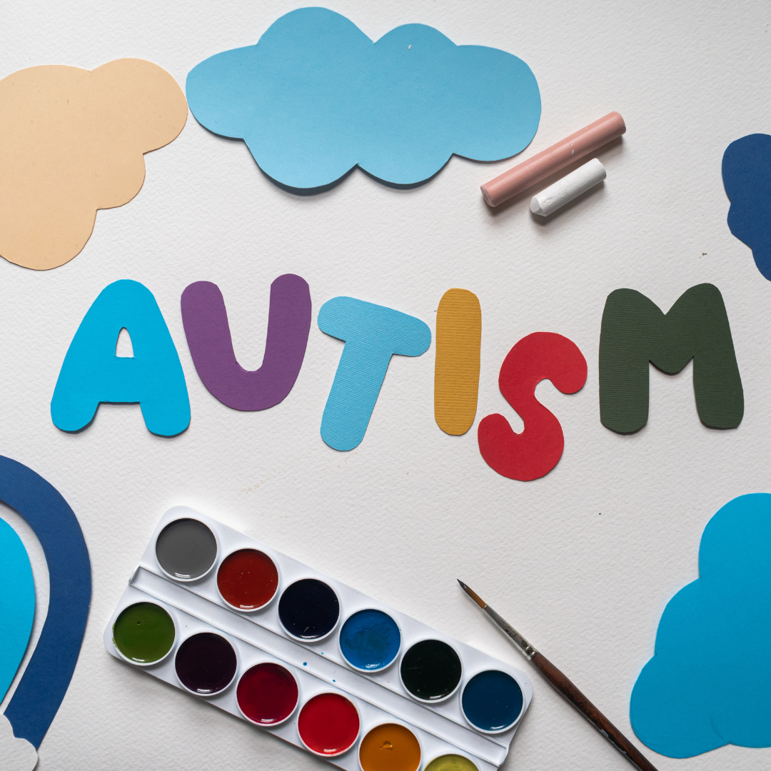 აუტიზმი - გენებთან შეჭიდულობა